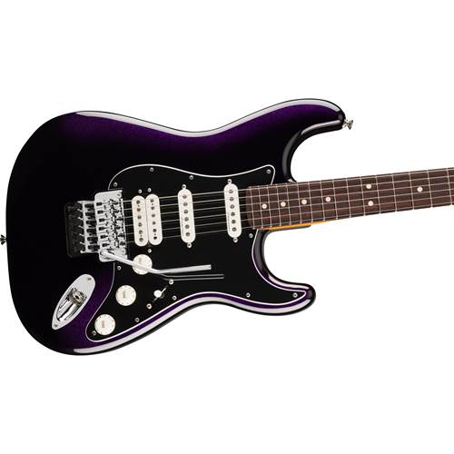 Fender Player II Modified Stratocaster Floyd Dusk Rosewood Fingerboard Fender Player II Modified Stratocaster Floyd Dusk Rosewood Fingerboard