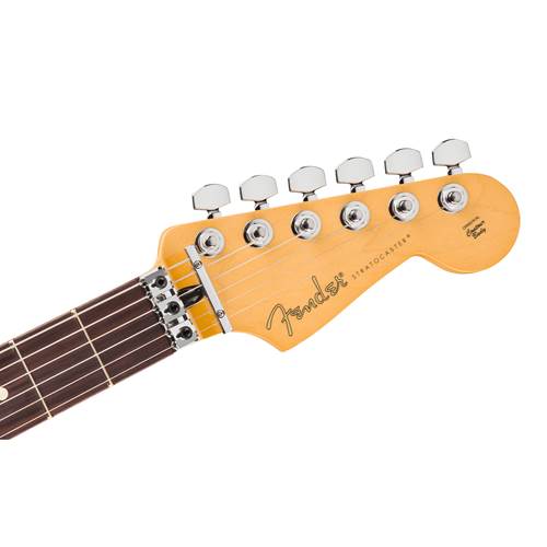 Fender Player II Modified Stratocaster Floyd Dusk Rosewood Fingerboard Fender Player II Modified Stratocaster Floyd Dusk Rosewood Fingerboard