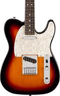 Fender Player II Modified Telecaster 3 Tone Sunburst Rosewood Fingerboard