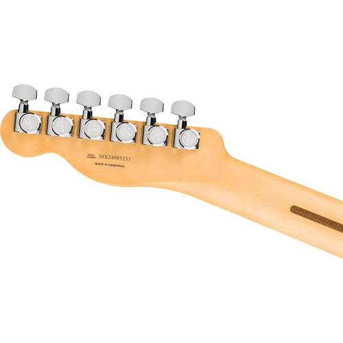 Fender Player II Modified Telecaster 3 Tone Sunburst Rosewood Fingerboard Fender Player II Modified Telecaster 3 Tone Sunburst Rosewood Fingerboard