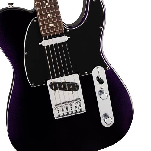Fender Player II Modified Telecaster Dusk Rosewood Fingerboard Fender Player II Modified Telecaster Dusk Rosewood Fingerboard