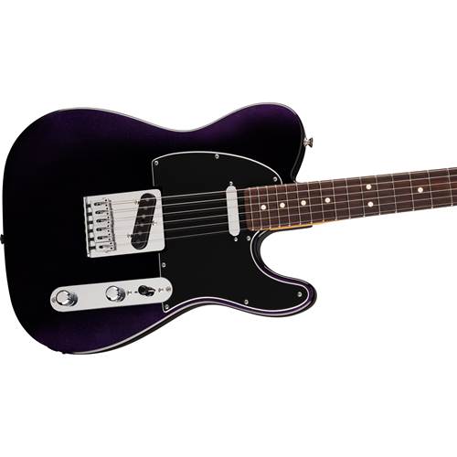 Fender Player II Modified Telecaster Dusk Rosewood Fingerboard Fender Player II Modified Telecaster Dusk Rosewood Fingerboard