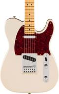 Fender Player II Modified Telecaster Olympic Pearl Maple Fingerboard