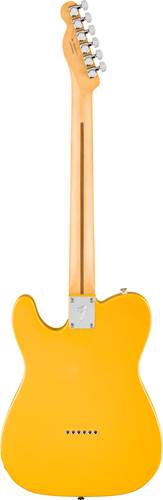 Fender Player II Modified Telecaster Sunshine Yellow Maple Fingerboard Fender Player II Modified Telecaster Sunshine Yellow Maple Fingerboard