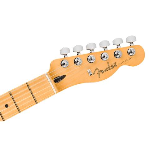 Fender Player II Modified Telecaster Sunshine Yellow Maple Fingerboard Fender Player II Modified Telecaster Sunshine Yellow Maple Fingerboard