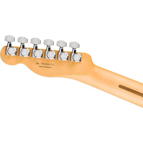 Fender Player II Modified Telecaster Sunshine Yellow Maple Fingerboard Fender Player II Modified Telecaster Sunshine Yellow Maple Fingerboard