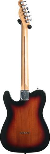 Fender Player II Modified Telecaster SH 3 Tone Sunburst Rosewood Fingerboard (Ex-Demo) #MX25022356 Fender Player II Modified Telecaster SH 3 Tone Sunburst Rosewood Fingerboard (Ex-Demo) #MX25022356