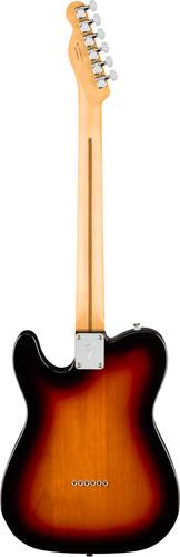 Fender Player II Modified Telecaster SH 3 Tone Sunburst Rosewood Fingerboard Fender Player II Modified Telecaster SH 3 Tone Sunburst Rosewood Fingerboard