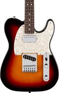 Fender Player II Modified Telecaster SH 3 Tone Sunburst Rosewood Fingerboard