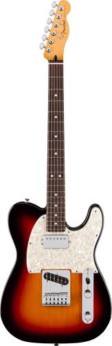 Fender Player II Modified Telecaster SH 3 Tone Sunburst Rosewood Fingerboard Fender Player II Modified Telecaster SH 3 Tone Sunburst Rosewood Fingerboard