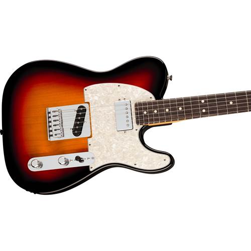 Fender Player II Modified Telecaster SH 3 Tone Sunburst Rosewood Fingerboard Fender Player II Modified Telecaster SH 3 Tone Sunburst Rosewood Fingerboard