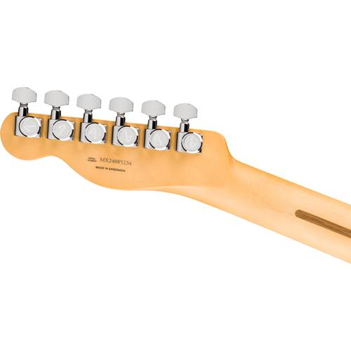 Fender Player II Modified Telecaster SH 3 Tone Sunburst Rosewood Fingerboard Fender Player II Modified Telecaster SH 3 Tone Sunburst Rosewood Fingerboard