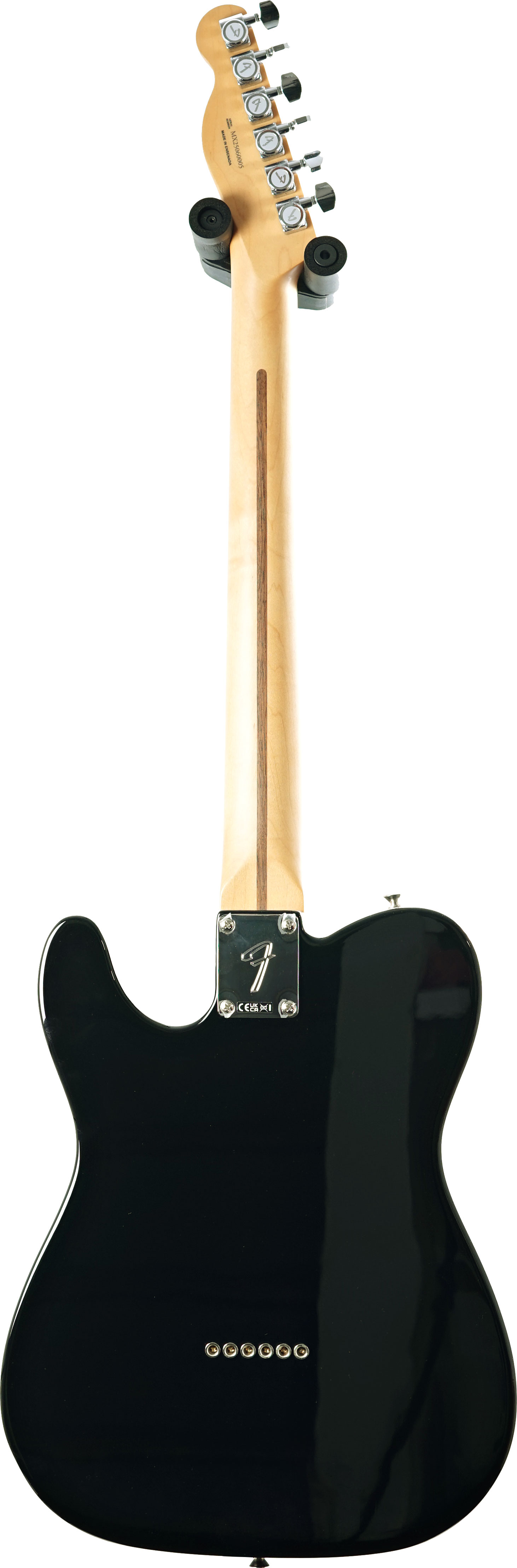 Fender Player II Modified Telecaster SH Dusk Rosewood Fingerboard (Ex-Demo) #MX25060005