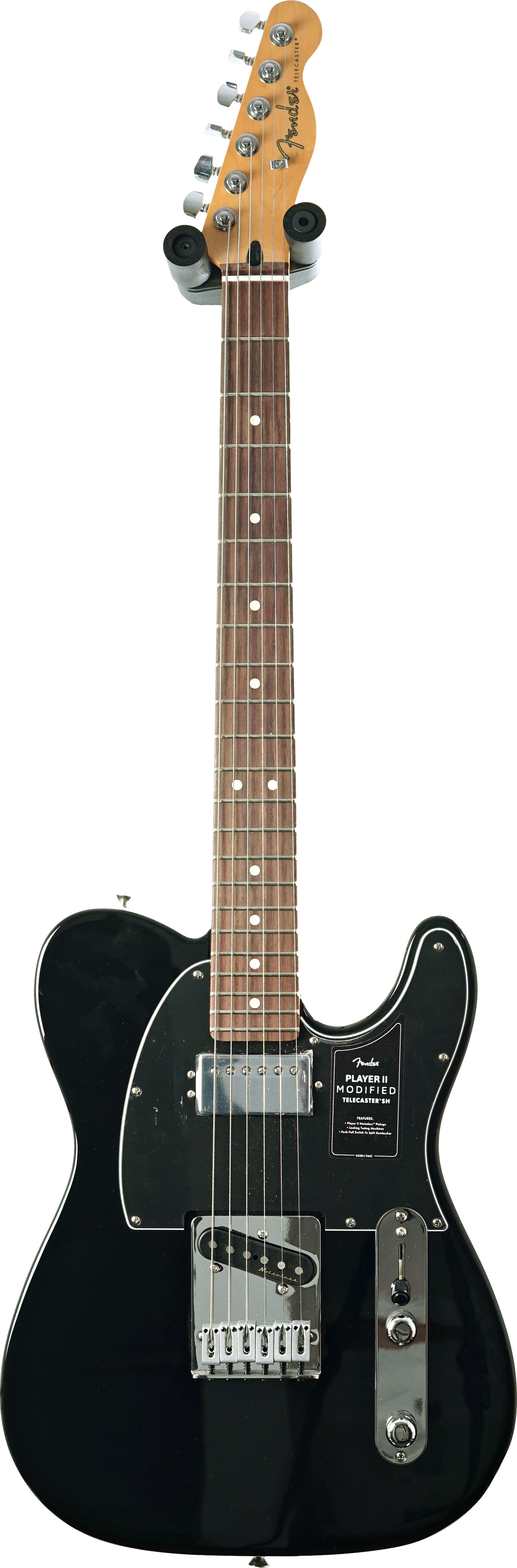 Fender Player II Modified Telecaster SH Dusk Rosewood Fingerboard (Ex-Demo) #MX25060005