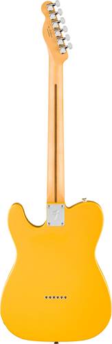 Fender Player II Modified Telecaster SH Sunshine Yellow Maple Fingerboard Fender Player II Modified Telecaster SH Sunshine Yellow Maple Fingerboard