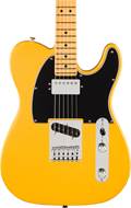 Fender Player II Modified Telecaster SH Sunshine Yellow Maple Fingerboard