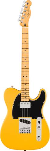 Fender Player II Modified Telecaster SH Sunshine Yellow Maple Fingerboard Fender Player II Modified Telecaster SH Sunshine Yellow Maple Fingerboard