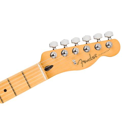 Fender Player II Modified Telecaster SH Sunshine Yellow Maple Fingerboard Fender Player II Modified Telecaster SH Sunshine Yellow Maple Fingerboard