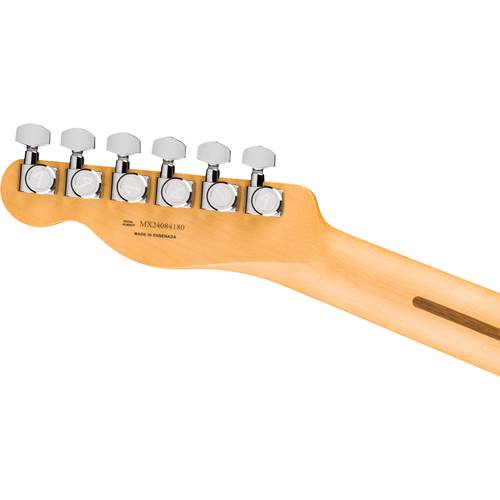 Fender Player II Modified Telecaster SH Sunshine Yellow Maple Fingerboard Fender Player II Modified Telecaster SH Sunshine Yellow Maple Fingerboard