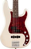 Fender Player II Modified Active Precision Bass Olympic Pearl Rosewood Fingerboard