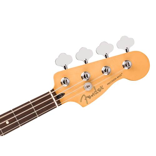 Fender Player II Modified Active Precision Bass Harvest Green Metallic Rosewood Fingerboard Fender Player II Modified Active Precision Bass Harvest Green Metallic Rosewood Fingerboard