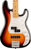 Fender Player II Modified Active Precision Bass 3 Tone Sunburst Maple Fingerboard