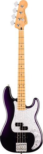 Fender Player II Modified Active Precision Bass Dusk Maple Fingerboard Fender Player II Modified Active Precision Bass Dusk Maple Fingerboard