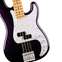 Fender Player II Modified Active Precision Bass Dusk Maple Fingerboard Front View