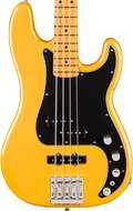 Fender Player II Modified Active Precision Bass Sunshine Yellow Maple Fingerboard