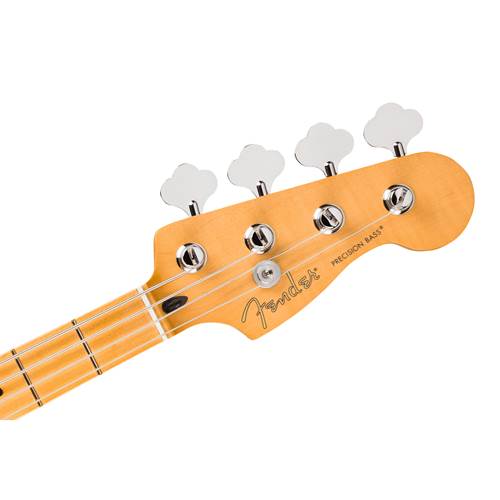 Fender Player II Modified Active Precision Bass Sunshine Yellow Maple Fingerboard Fender Player II Modified Active Precision Bass Sunshine Yellow Maple Fingerboard