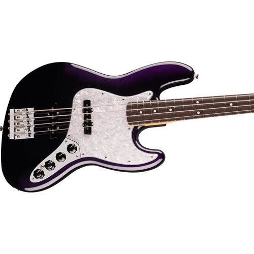 Fender Player II Modified Active Jazz Bass Dusk Rosewood Fingerboard Fender Player II Modified Active Jazz Bass Dusk Rosewood Fingerboard
