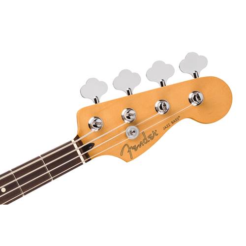 Fender Player II Modified Active Jazz Bass Dusk Rosewood Fingerboard Fender Player II Modified Active Jazz Bass Dusk Rosewood Fingerboard