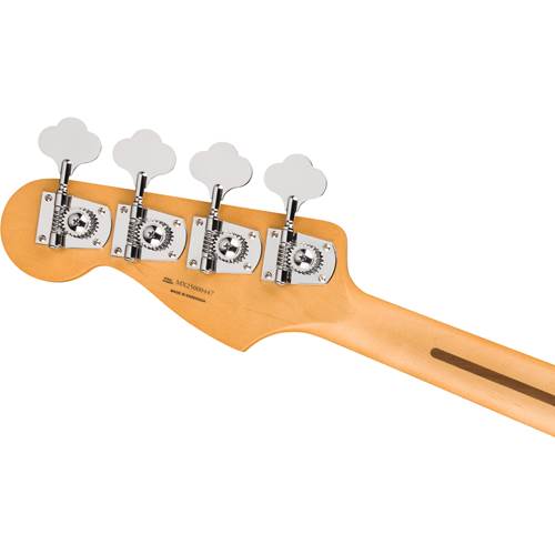 Fender Player II Modified Active Jazz Bass Dusk Rosewood Fingerboard Fender Player II Modified Active Jazz Bass Dusk Rosewood Fingerboard