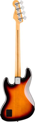 Fender Player II Modified Active Jazz Bass 3 Tone Sunburst Maple Fingerboard Fender Player II Modified Active Jazz Bass 3 Tone Sunburst Maple Fingerboard
