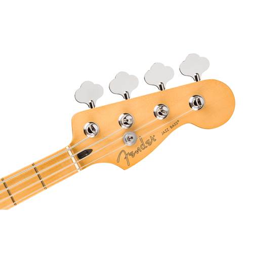 Fender Player II Modified Active Jazz Bass 3 Tone Sunburst Maple Fingerboard Fender Player II Modified Active Jazz Bass 3 Tone Sunburst Maple Fingerboard