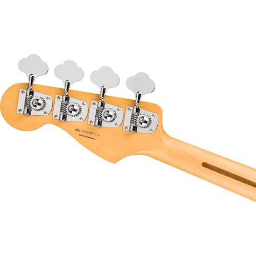 Fender Player II Modified Active Jazz Bass 3 Tone Sunburst Maple Fingerboard Fender Player II Modified Active Jazz Bass 3 Tone Sunburst Maple Fingerboard