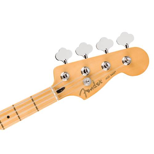 Fender Player II Modified Active Jazz Bass Olympic Pearl Maple Fingerboard Fender Player II Modified Active Jazz Bass Olympic Pearl Maple Fingerboard