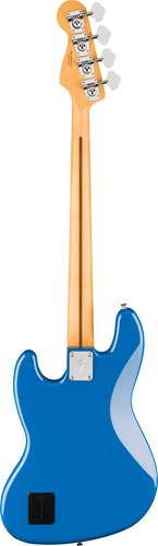 Fender Player II Modified Active Jazz Bass Electric Blue Maple Fingerboard Fender Player II Modified Active Jazz Bass Electric Blue Maple Fingerboard