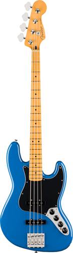 Fender Player II Modified Active Jazz Bass Electric Blue Maple Fingerboard Fender Player II Modified Active Jazz Bass Electric Blue Maple Fingerboard