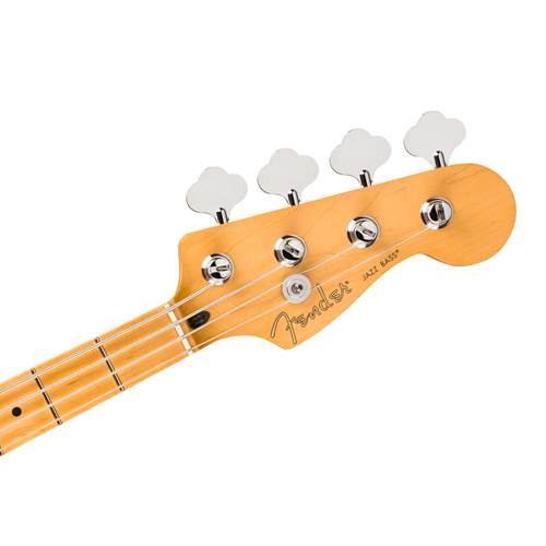 Fender Player II Modified Active Jazz Bass Electric Blue Maple Fingerboard Fender Player II Modified Active Jazz Bass Electric Blue Maple Fingerboard