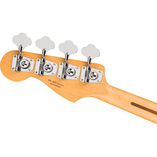 Fender Player II Modified Active Jazz Bass Electric Blue Maple Fingerboard Fender Player II Modified Active Jazz Bass Electric Blue Maple Fingerboard