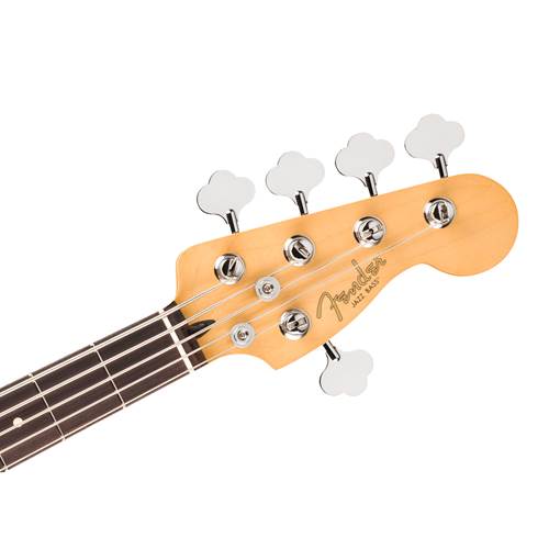 Fender Player II Modified Active Jazz Bass V 3 Tone Sunburst Rosewood Fingerboard Fender Player II Modified Active Jazz Bass V 3 Tone Sunburst Rosewood Fingerboard