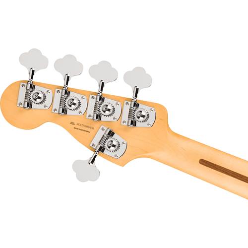 Fender Player II Modified Active Jazz Bass V 3 Tone Sunburst Rosewood Fingerboard Fender Player II Modified Active Jazz Bass V 3 Tone Sunburst Rosewood Fingerboard