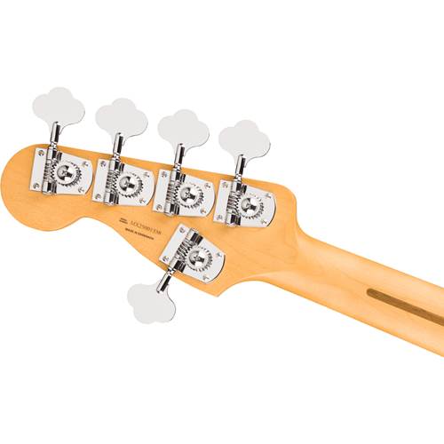 Fender Player II Modified Active Jazz Bass V Electric Blue Rosewood Fingerboard Fender Player II Modified Active Jazz Bass V Electric Blue Rosewood Fingerboard