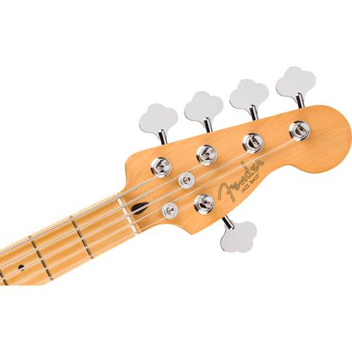 Fender Player II Modified Active Jazz Bass V Dusk Maple Fingerboard Fender Player II Modified Active Jazz Bass V Dusk Maple Fingerboard
