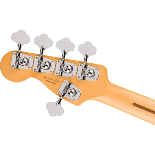 Fender Player II Modified Active Jazz Bass V Dusk Maple Fingerboard Fender Player II Modified Active Jazz Bass V Dusk Maple Fingerboard
