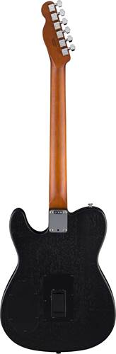 Fender Acoustasonic Standard Telecaster Black Fender Acoustasonic Standard Telecaster Black