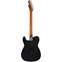Fender Acoustasonic Standard Telecaster Black Back View