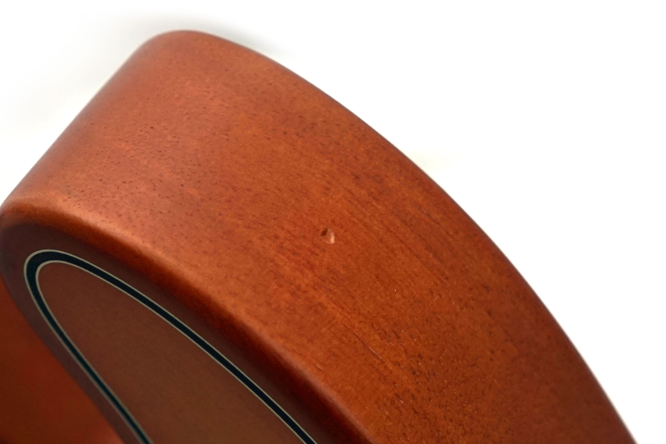 Fender Acoustasonic Standard Telecaster Aged Natural (Ex-Demo) #IWF25011371