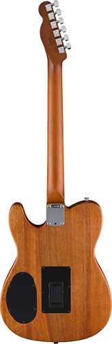Fender Acoustasonic Standard Telecaster Aged Natural Fender Acoustasonic Standard Telecaster Aged Natural